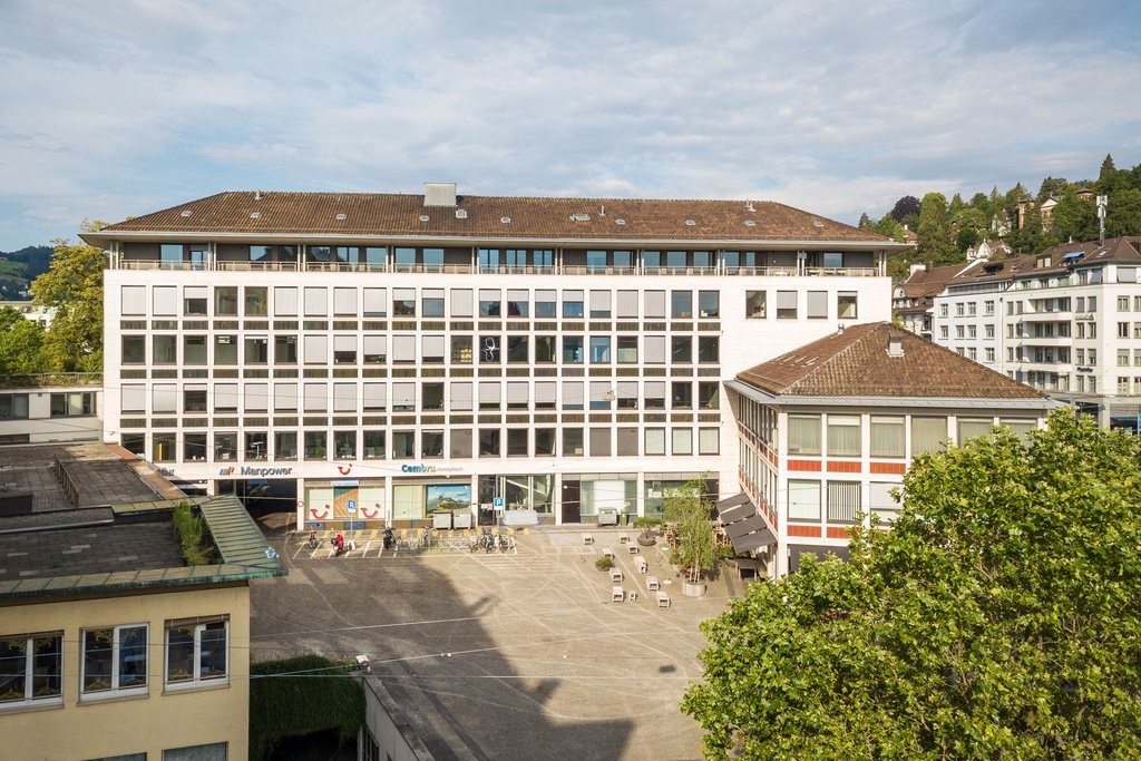 23m² office, Foto 2 von 9