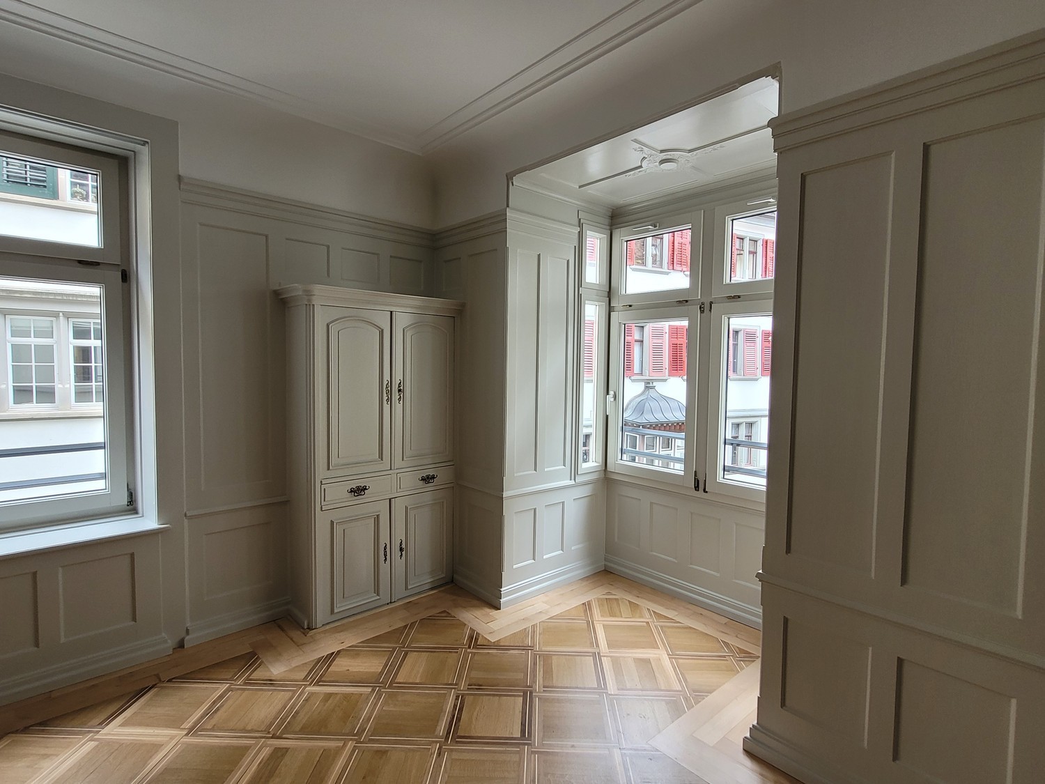 2 ½ rooms apartment, Foto 4 von 10