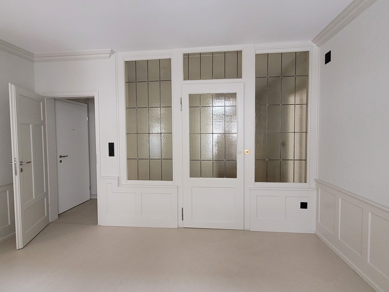 2 ½ rooms apartment, Foto 6 von 10