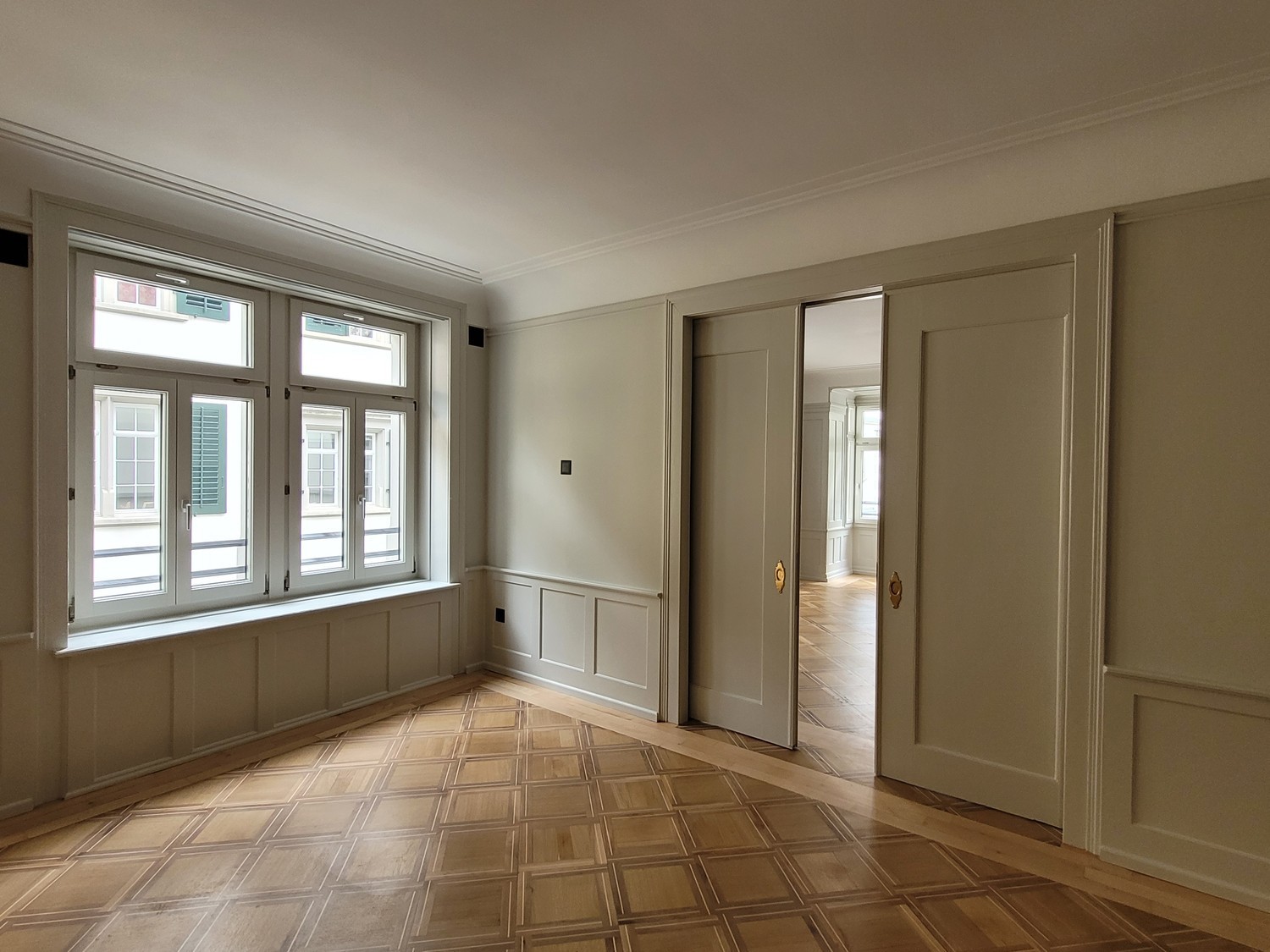 2 ½ rooms apartment, Foto 10 von 10