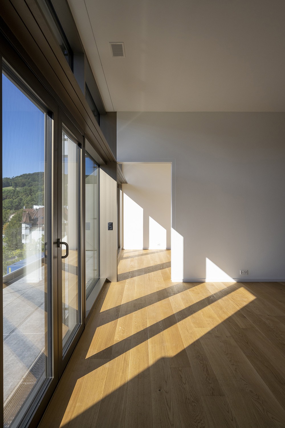 2 ½ rooms apartment, Foto 5 von 8