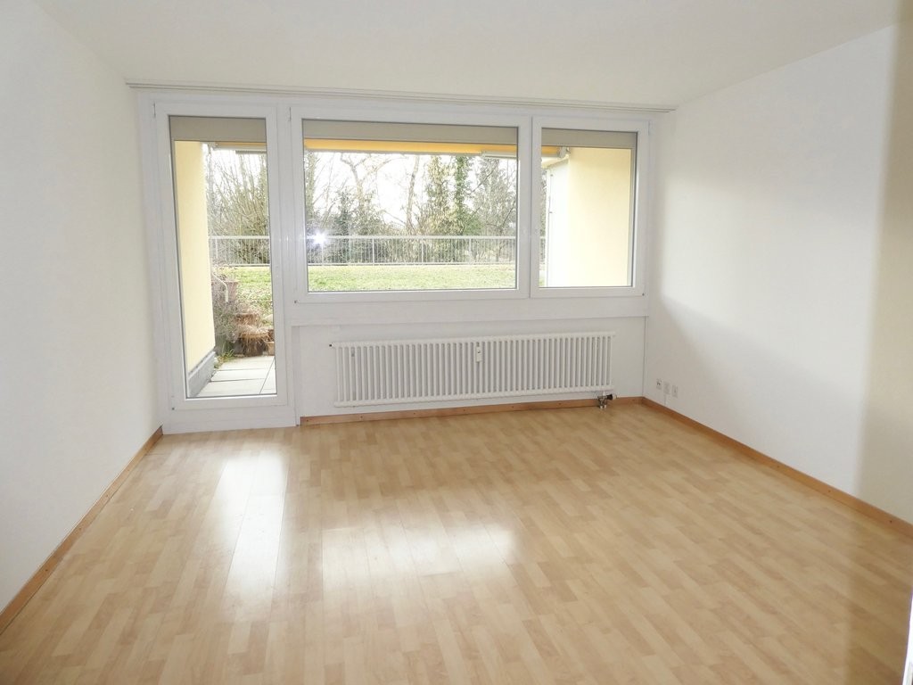 2 pièces appartement