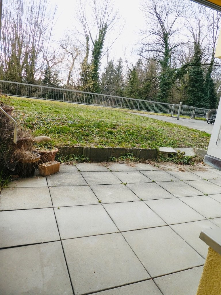 2 pièces appartement
