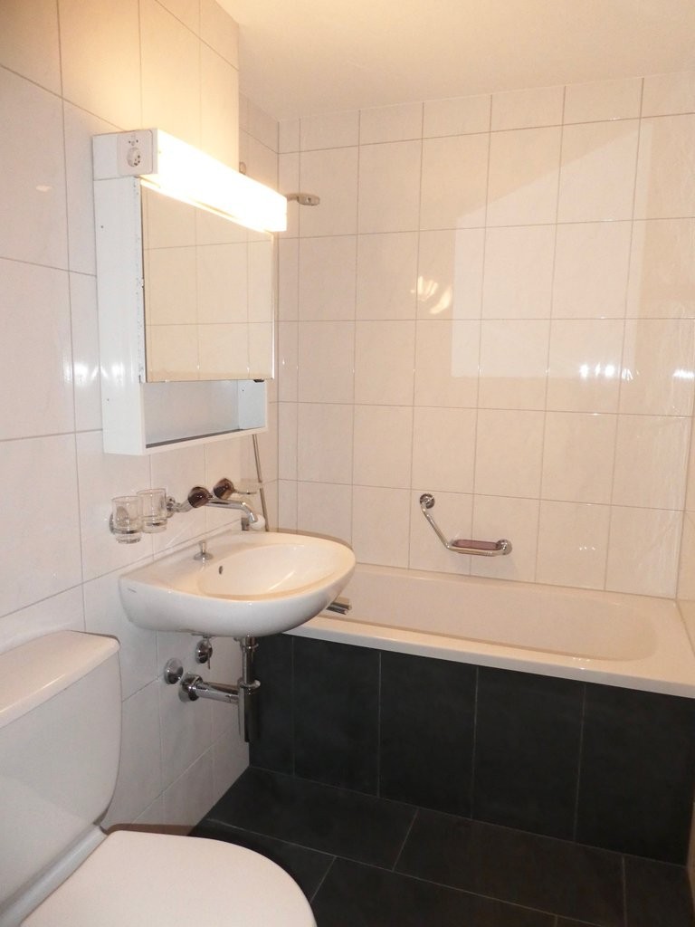 2 pièces appartement