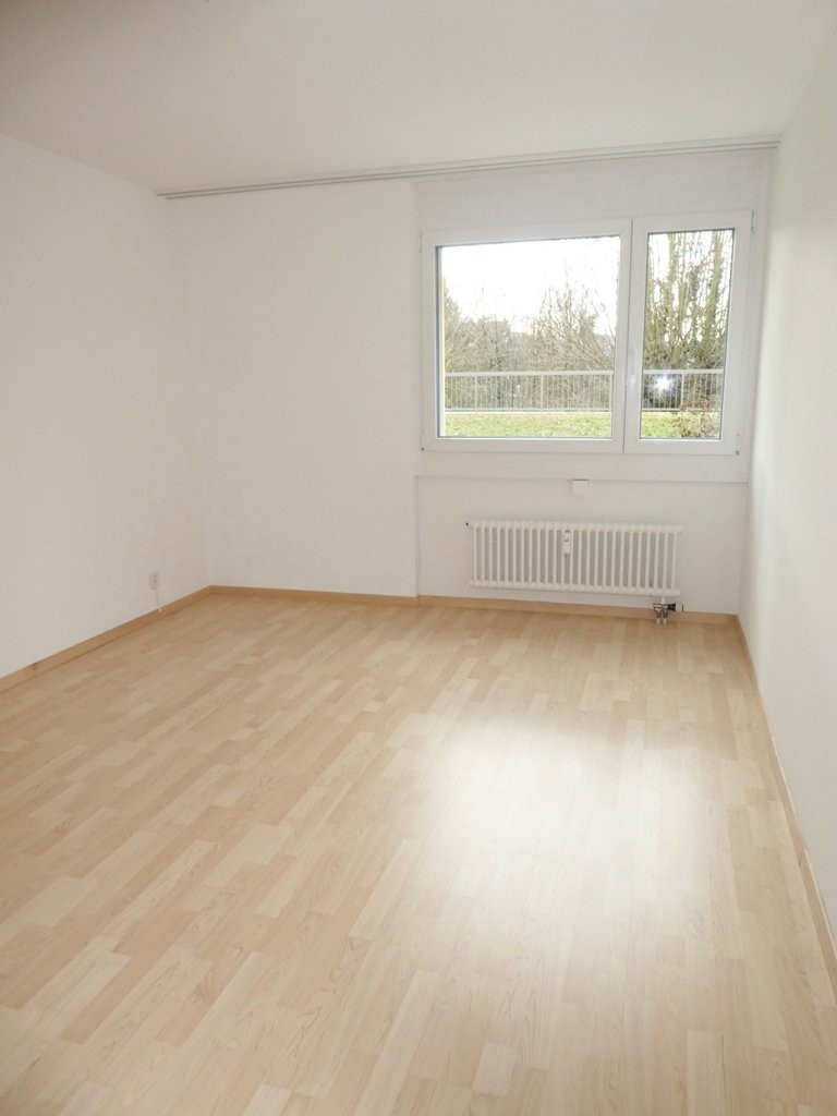 2 pièces appartement