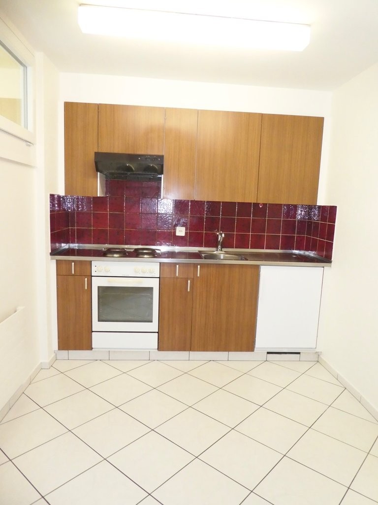 2 pièces appartement