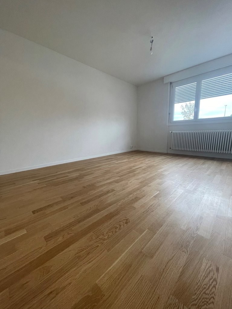 2-Zimmer-Wohnung