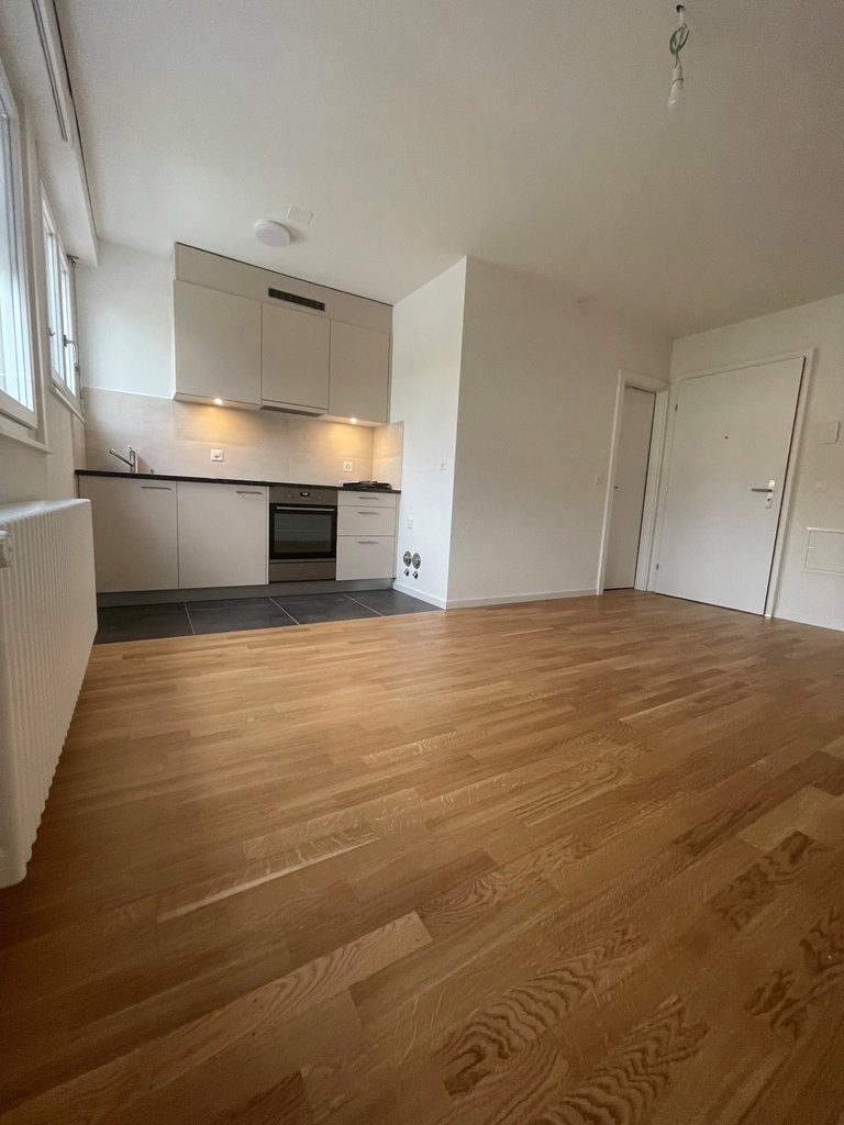 2-Zimmer-Wohnung