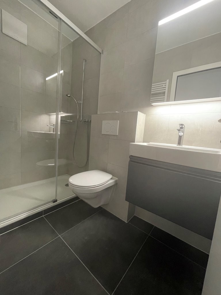 2-Zimmer-Wohnung