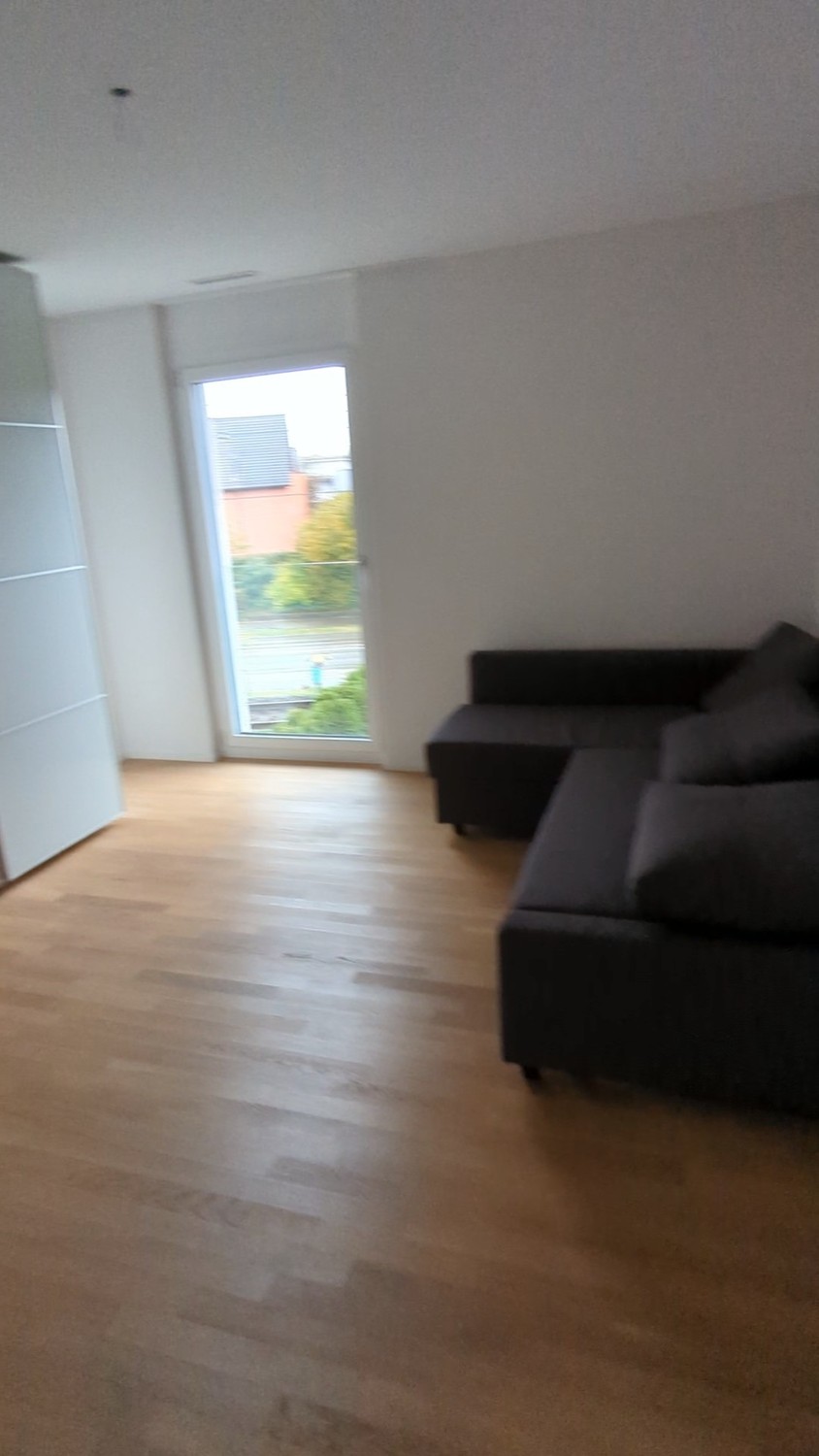 Maison individuelle de 2 ½ pièces