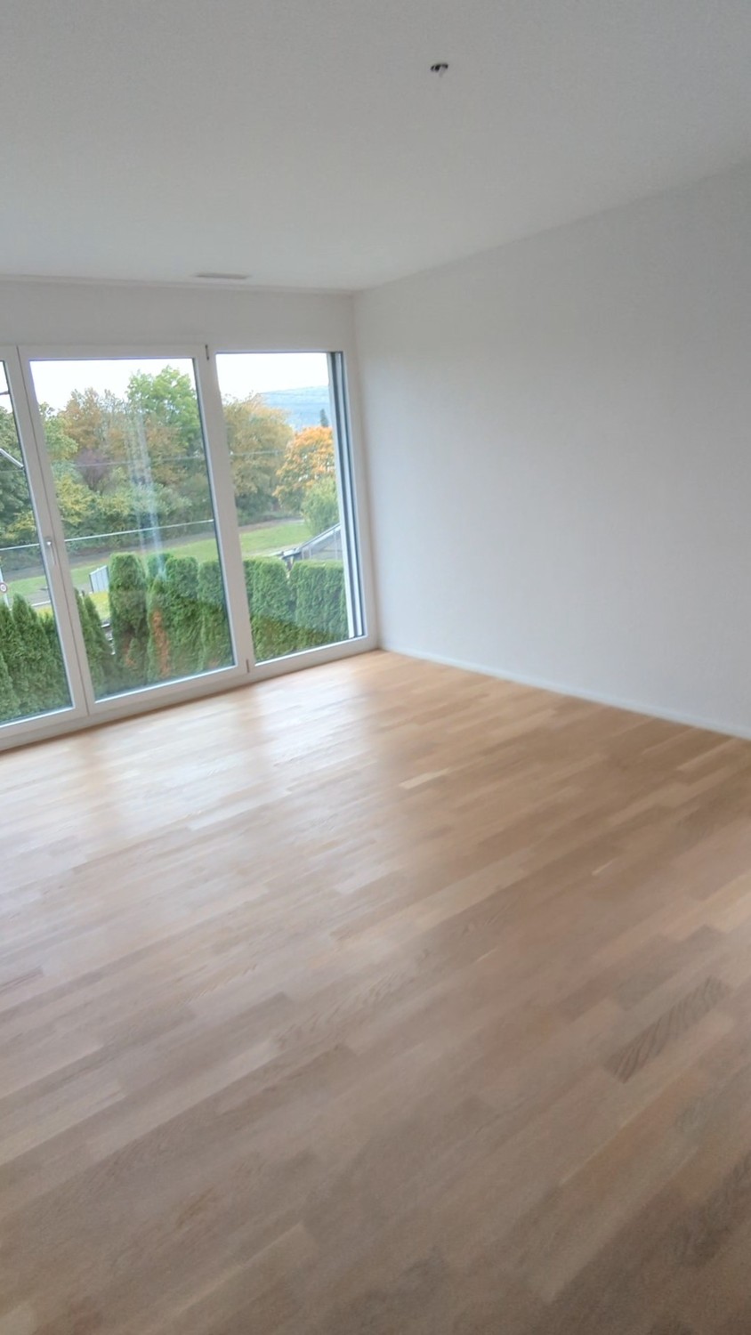 Maison individuelle de 2 ½ pièces