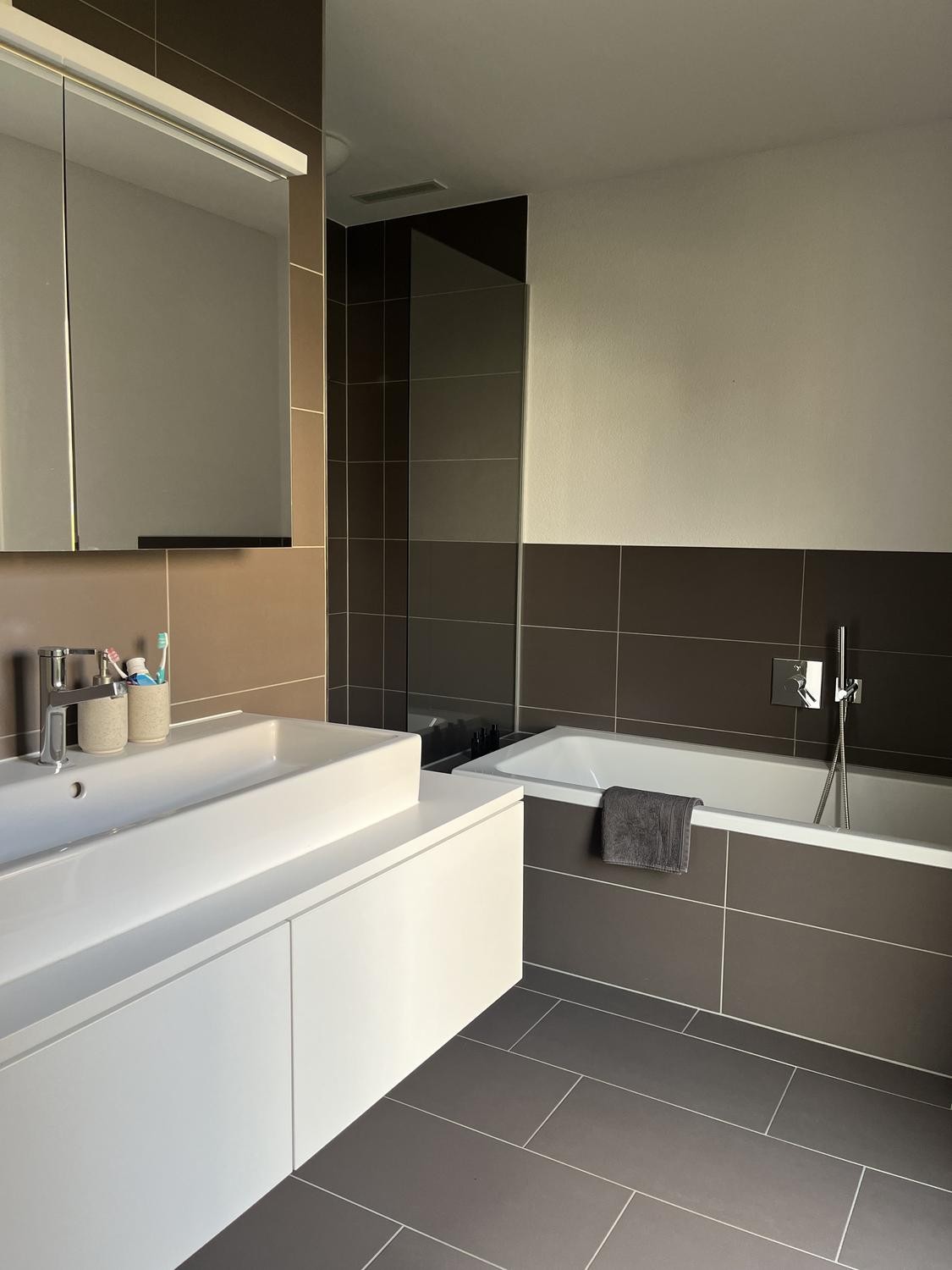 Maison individuelle de 2 ½ pièces