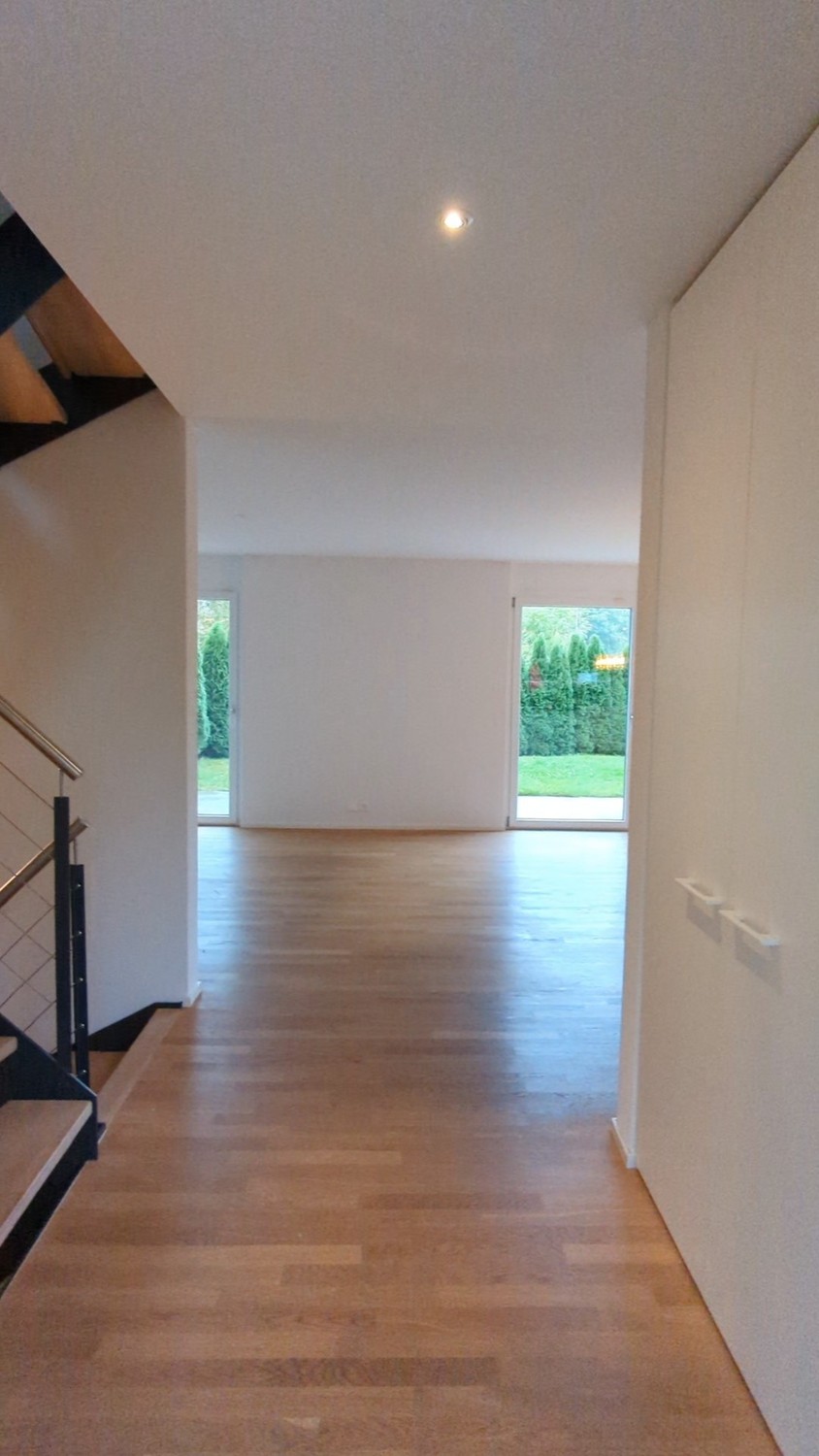 Maison individuelle de 2 ½ pièces