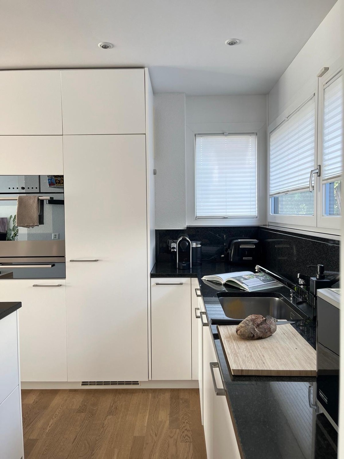 Maison individuelle de 2 ½ pièces
