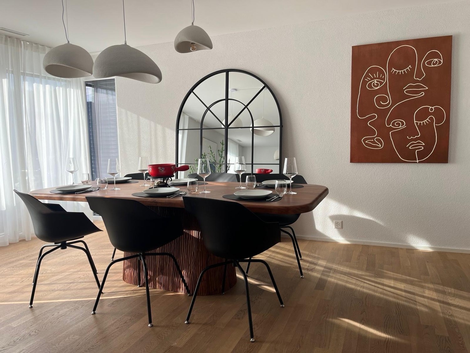 Maison individuelle de 2 ½ pièces