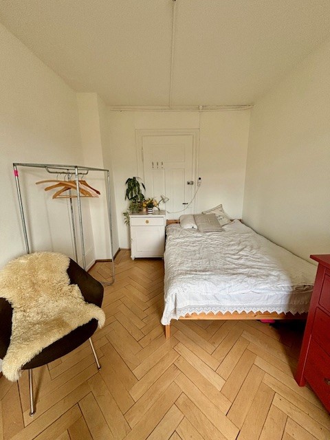 Room in a shared flat, Foto 1 von 7