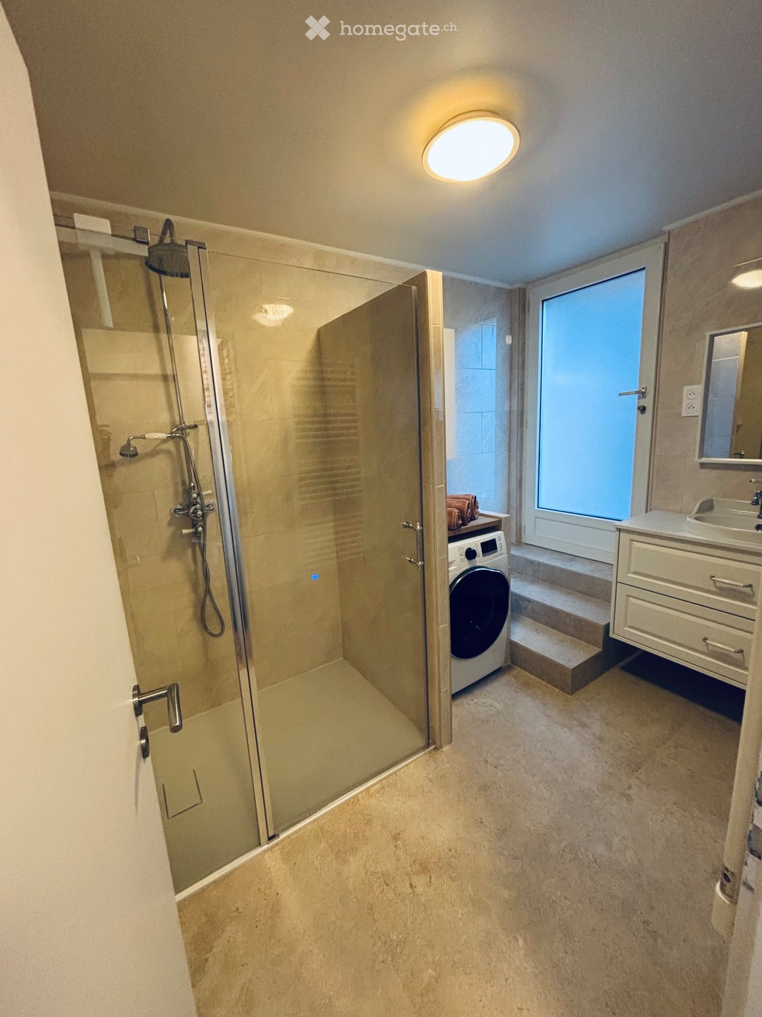 2-Zimmer-Wohnung, Foto 5 von 5