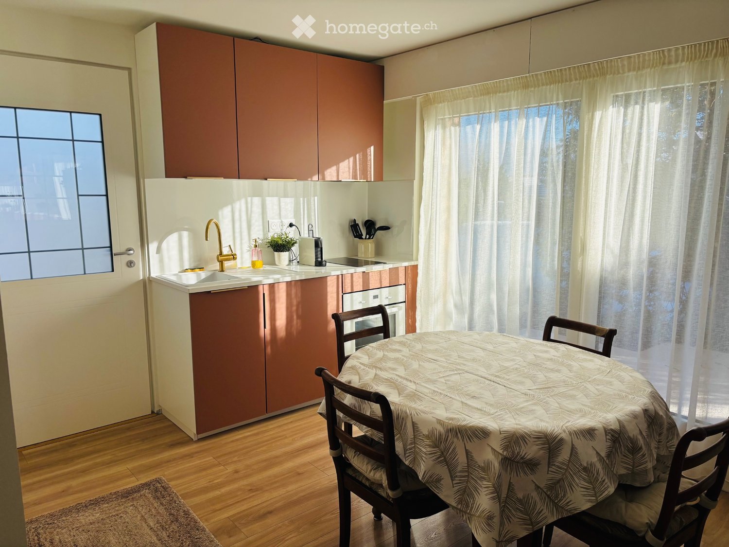 2-Zimmer-Wohnung, Foto 3 von 5