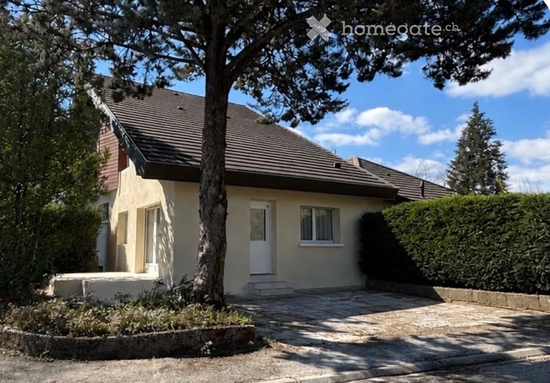 2-Zimmer-Wohnung, Foto 1 von 5