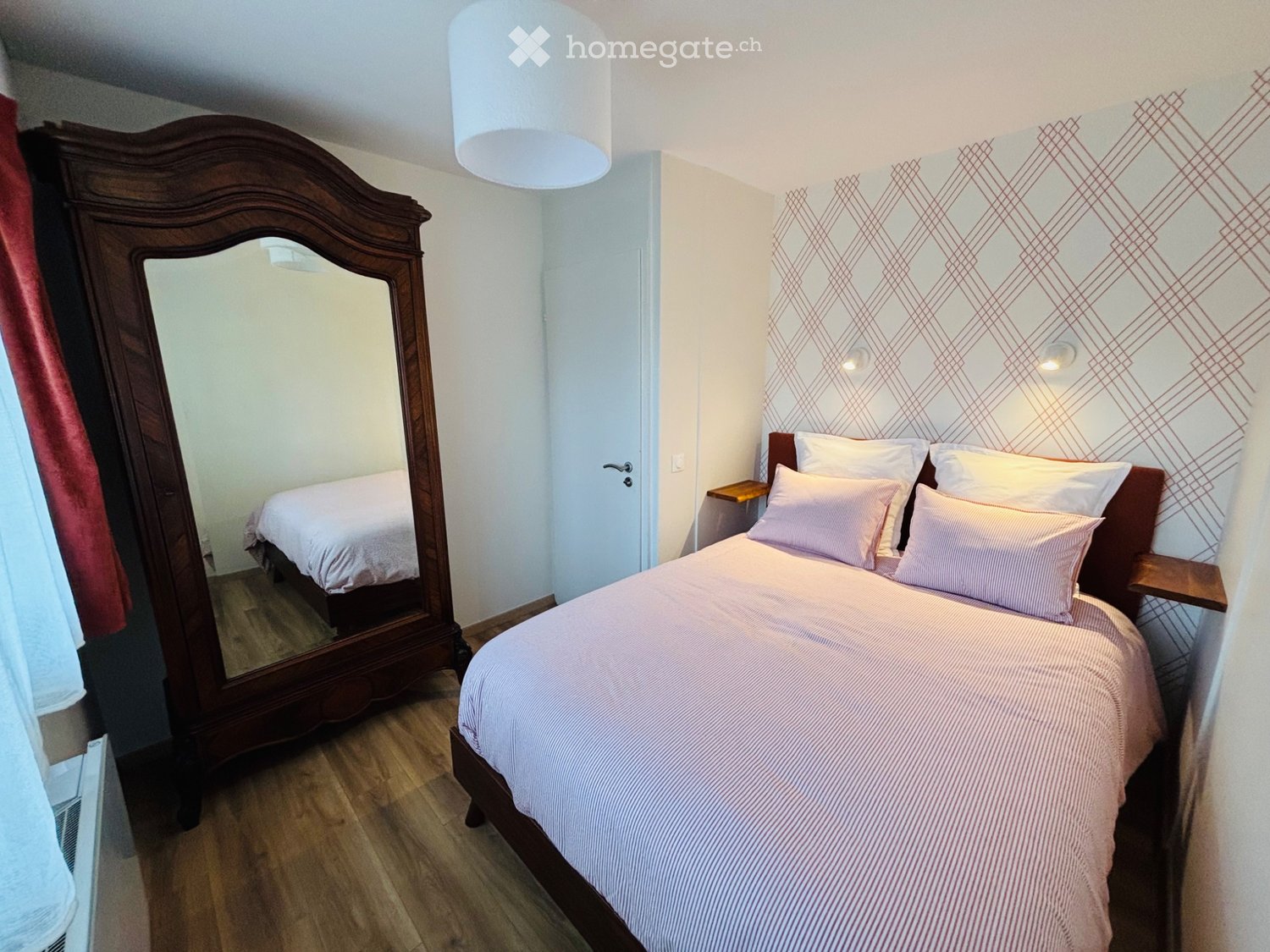 2-Zimmer-Wohnung, Foto 4 von 5