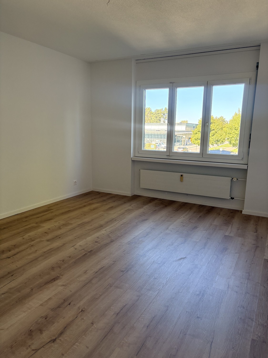 4 rooms apartment, Foto 3 von 6