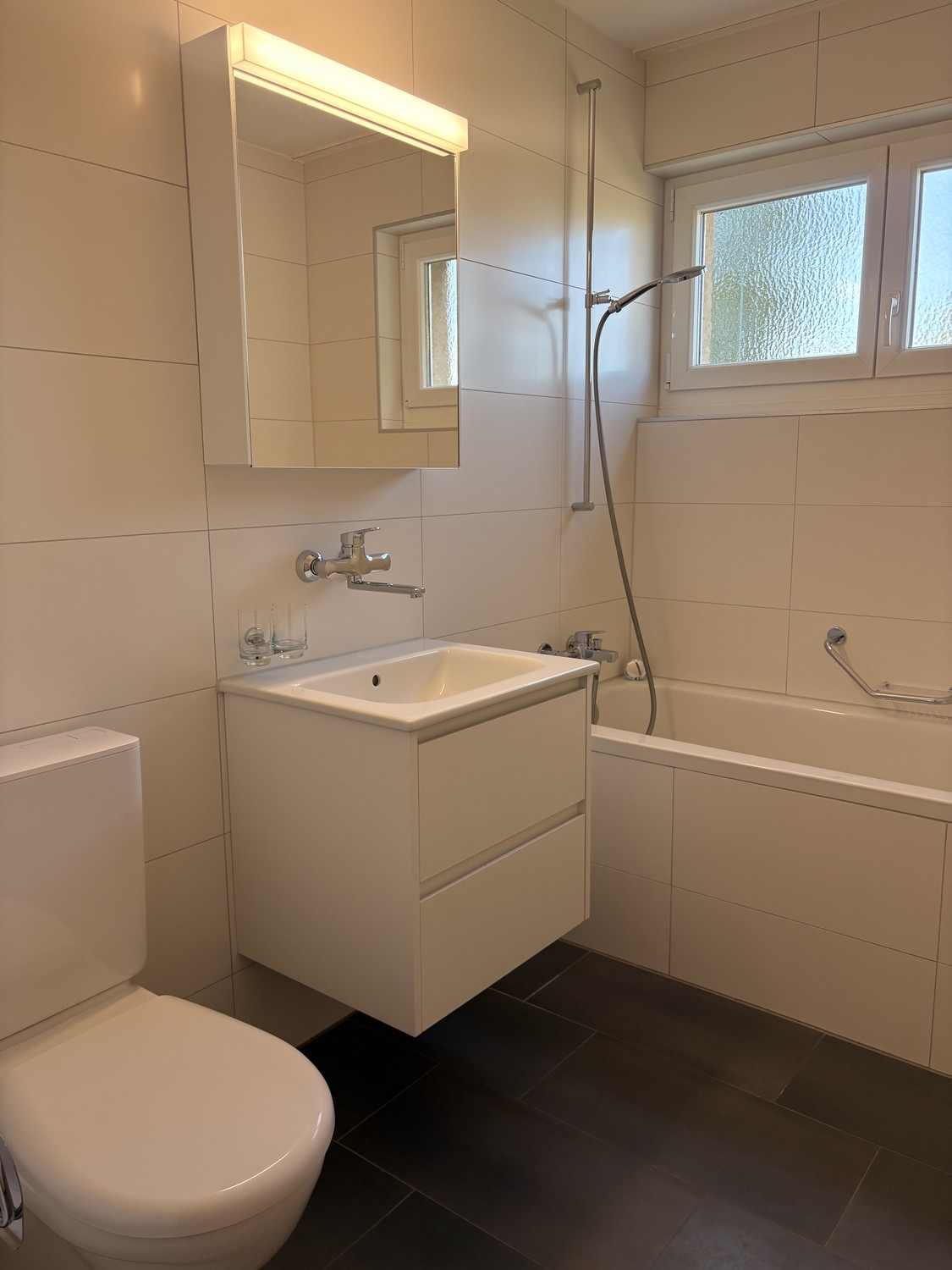 4 rooms apartment, Foto 4 von 6
