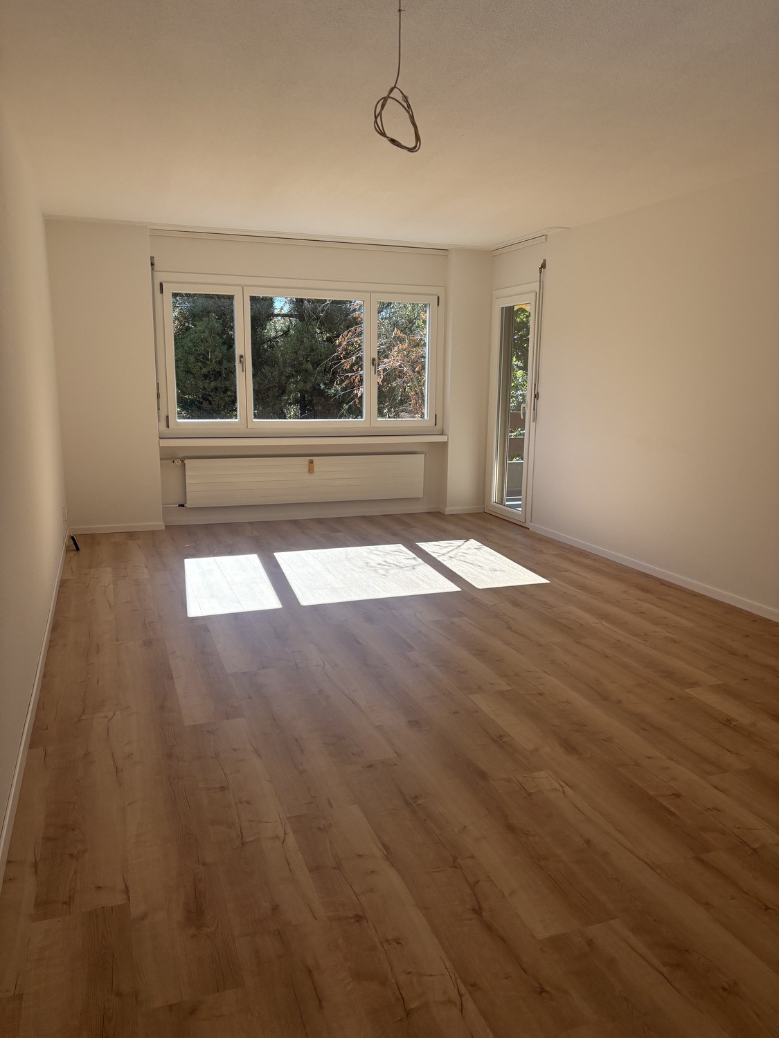 4 rooms apartment, Foto 2 von 6