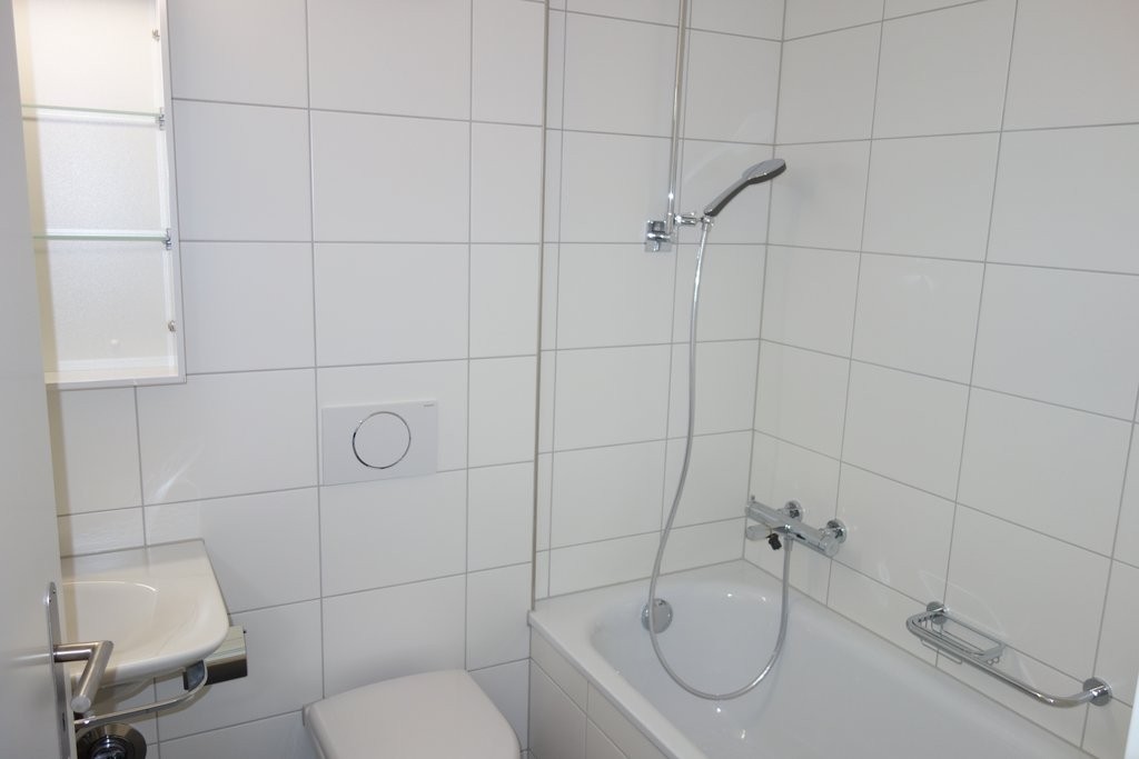 1 room apartment, Foto 4 von 5