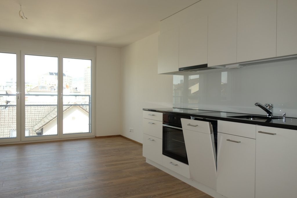1 room apartment, Foto 2 von 5