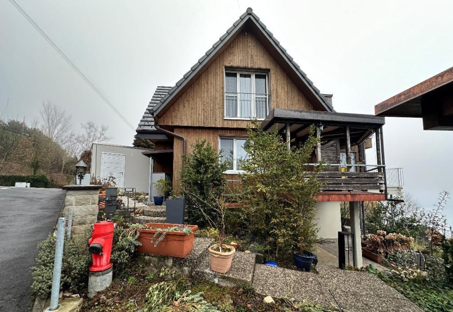 4 rooms single house, Foto 4 von 5
