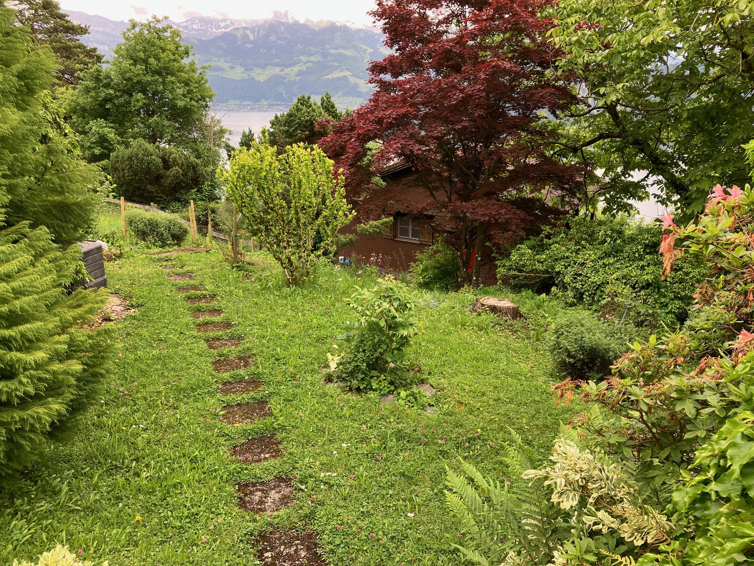 4 rooms single house, Foto 5 von 5