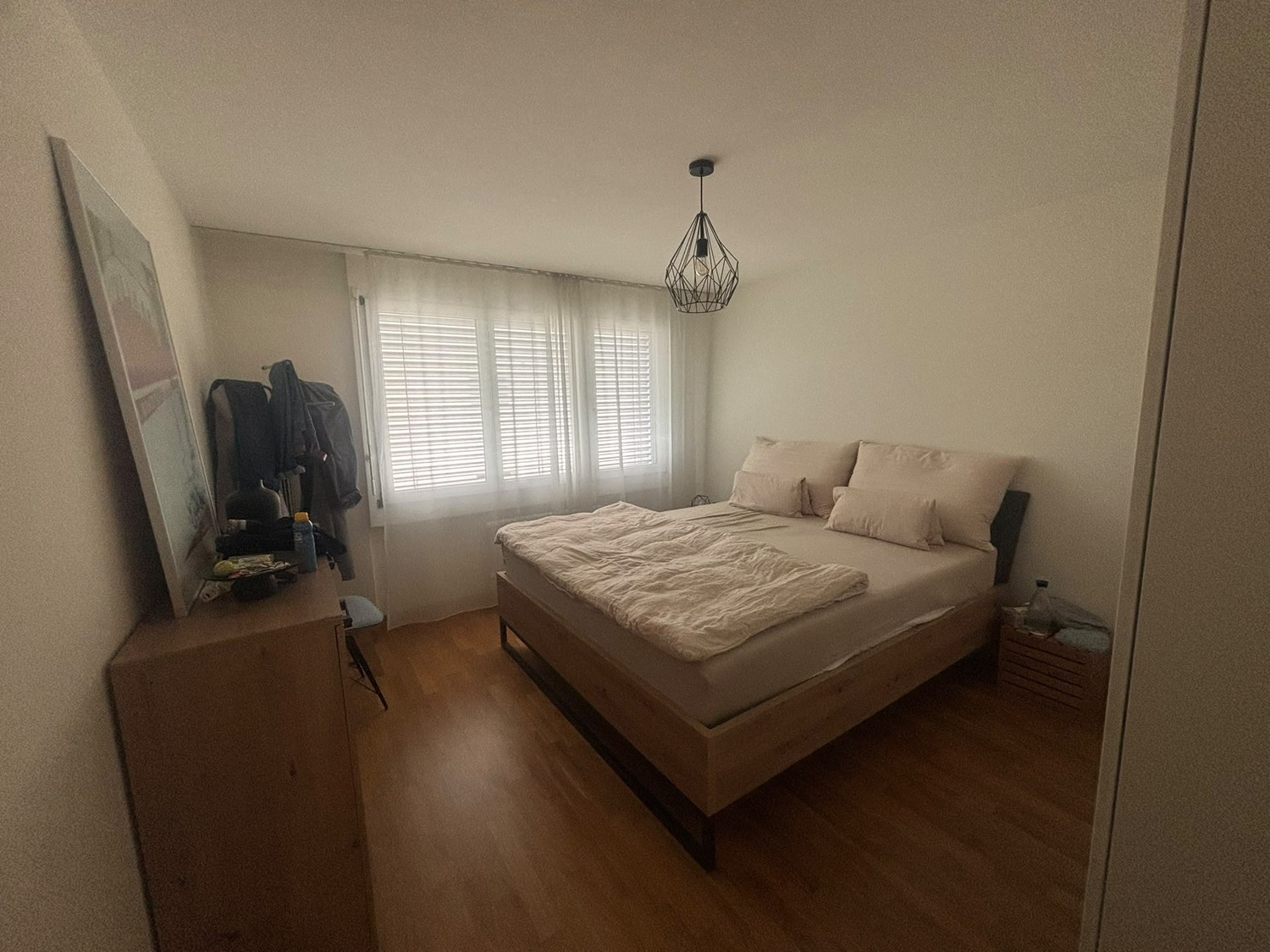 Appartement de 3 ½ pièces, photo 10 sur 10
