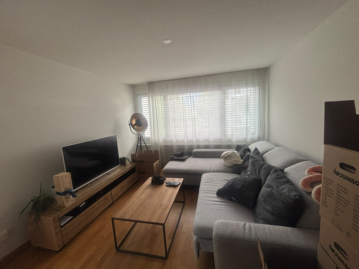 Appartement de 3 ½ pièces, photo 1 sur 10