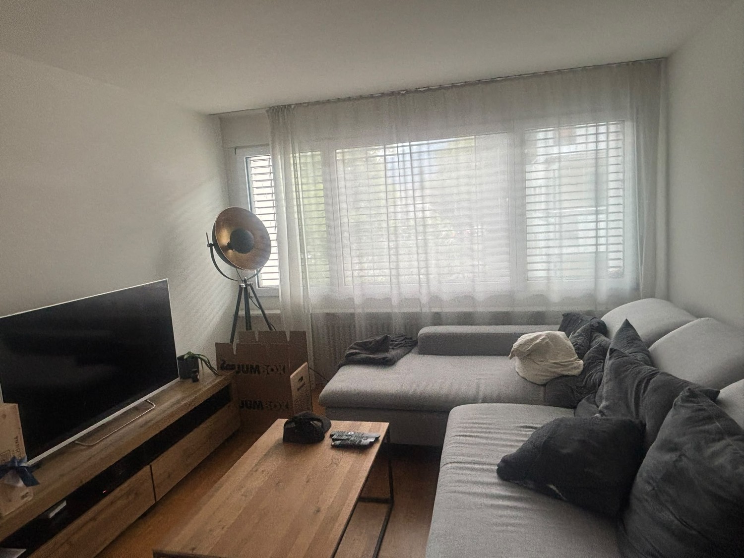 Appartement de 3 ½ pièces, photo 7 sur 10