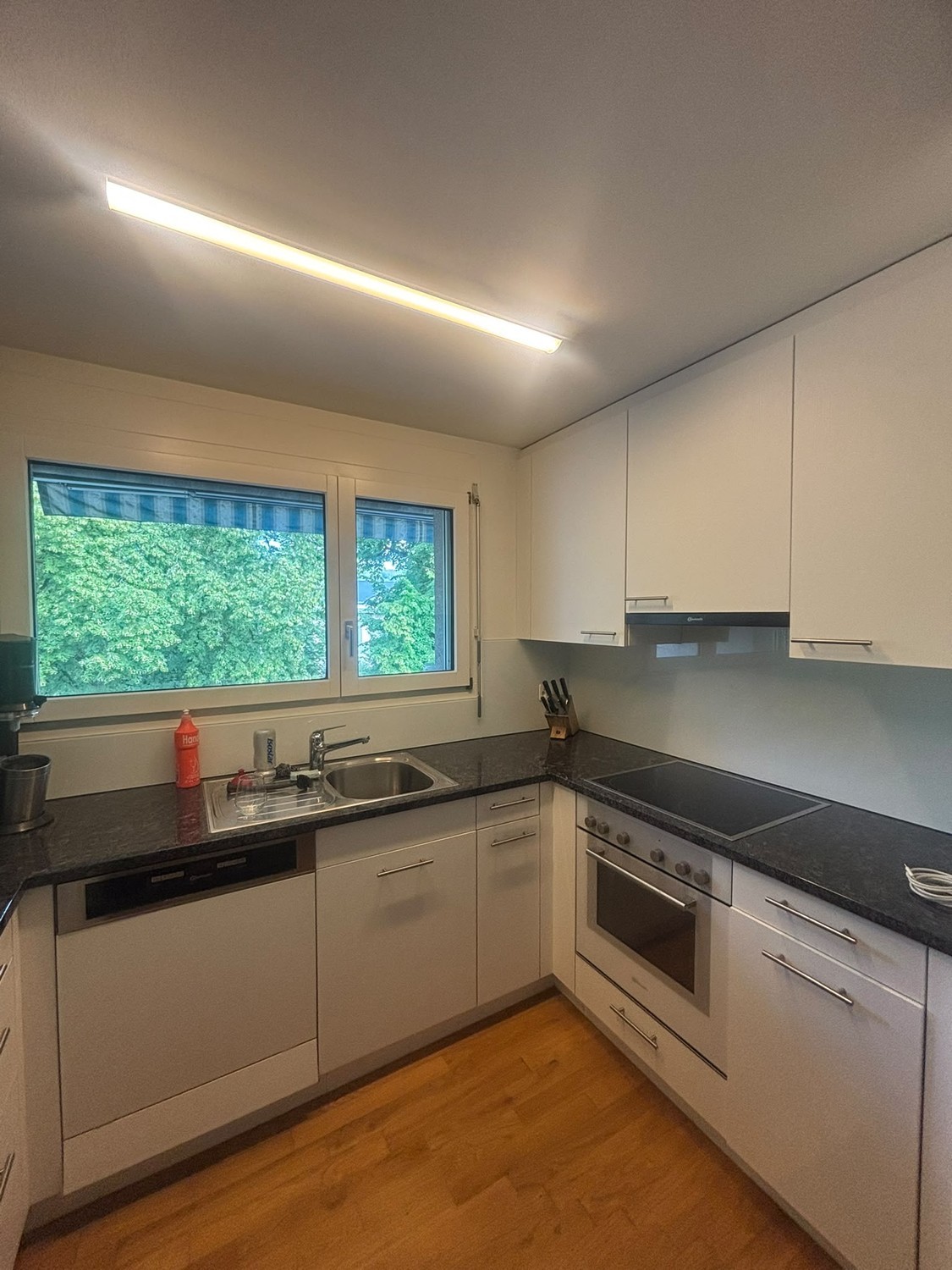 Appartement de 3 ½ pièces, photo 9 sur 10