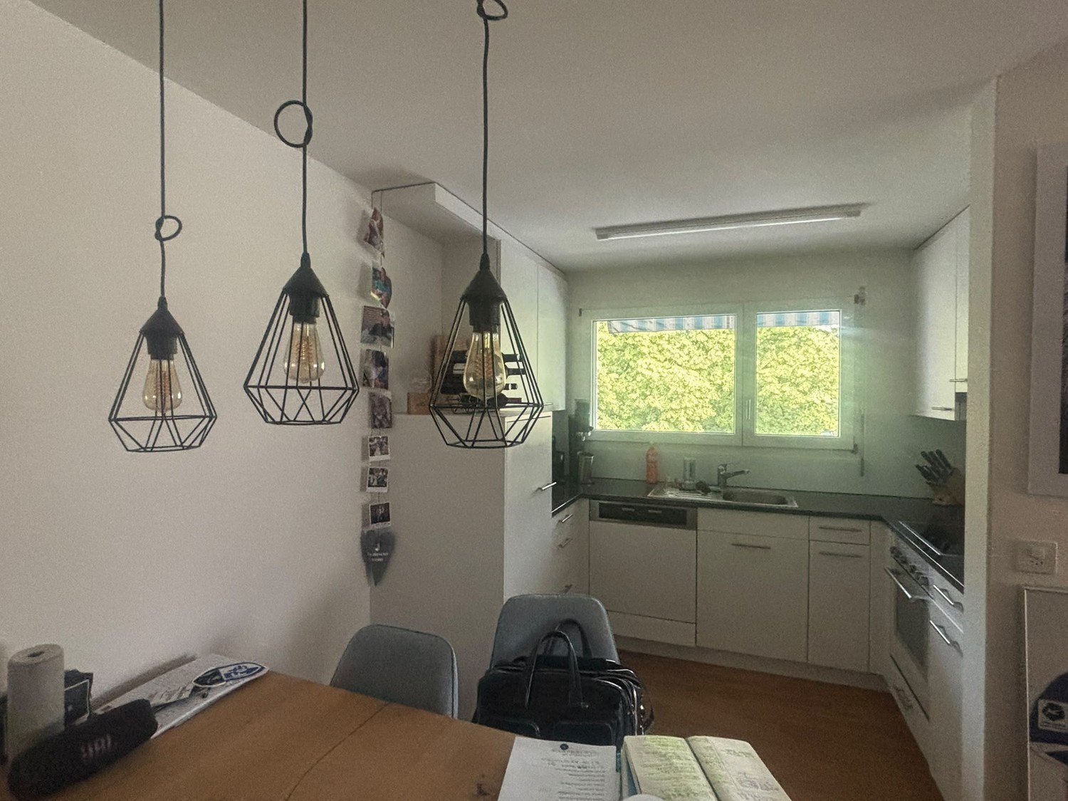 Appartement de 3 ½ pièces, photo 3 sur 10