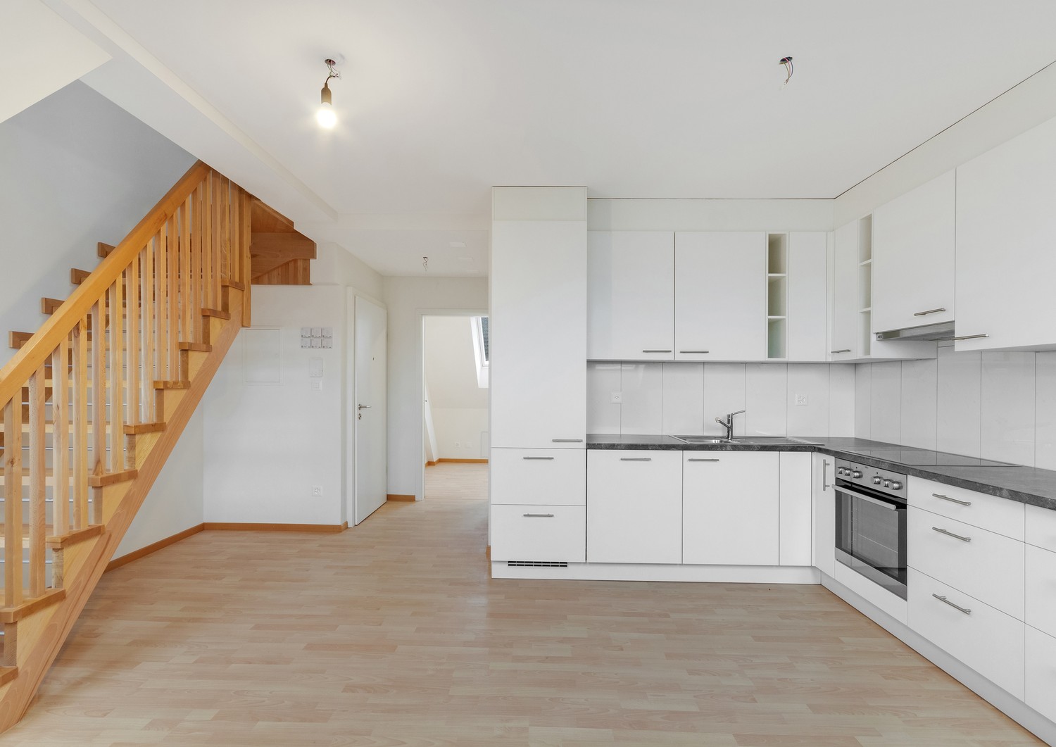 3 rooms duplex, Foto 7 von 10