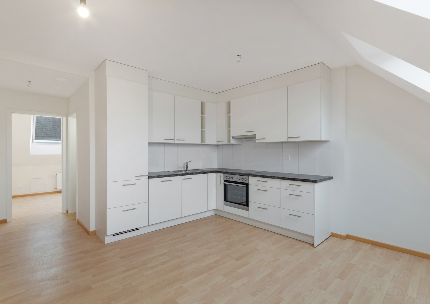 3 rooms duplex, Foto 9 von 10