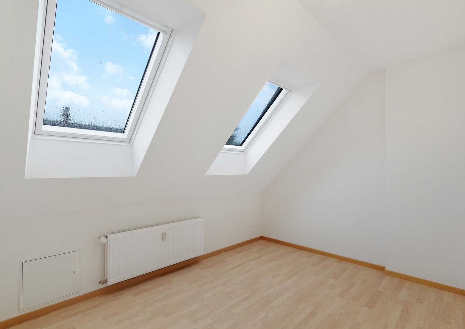 3 rooms duplex, Foto 4 von 10
