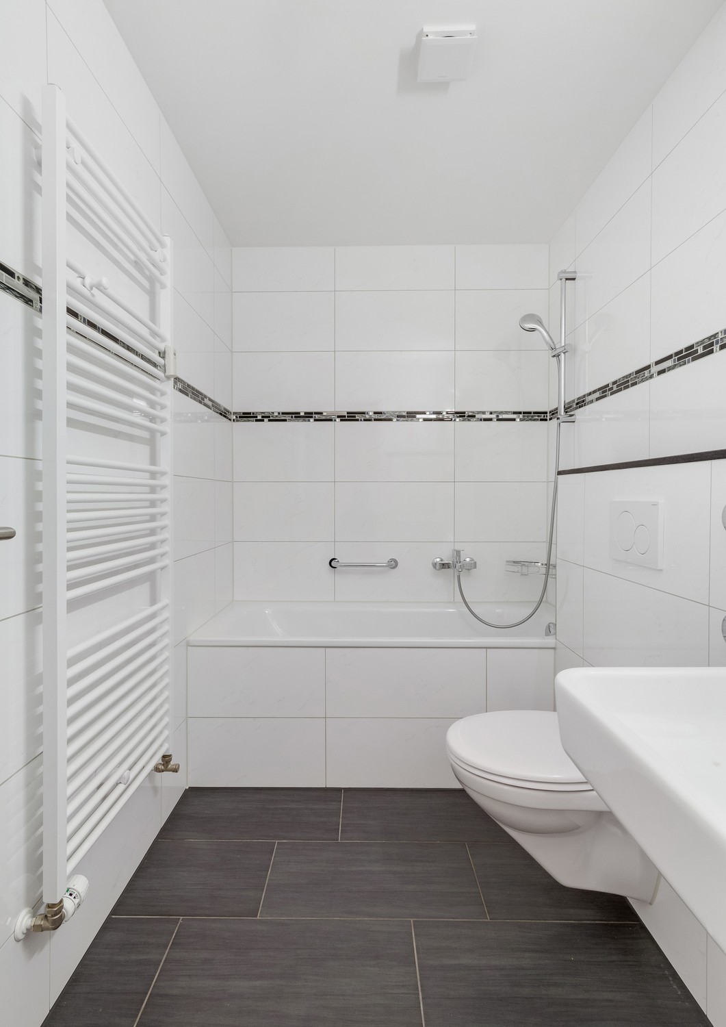 3 rooms duplex, Foto 6 von 10