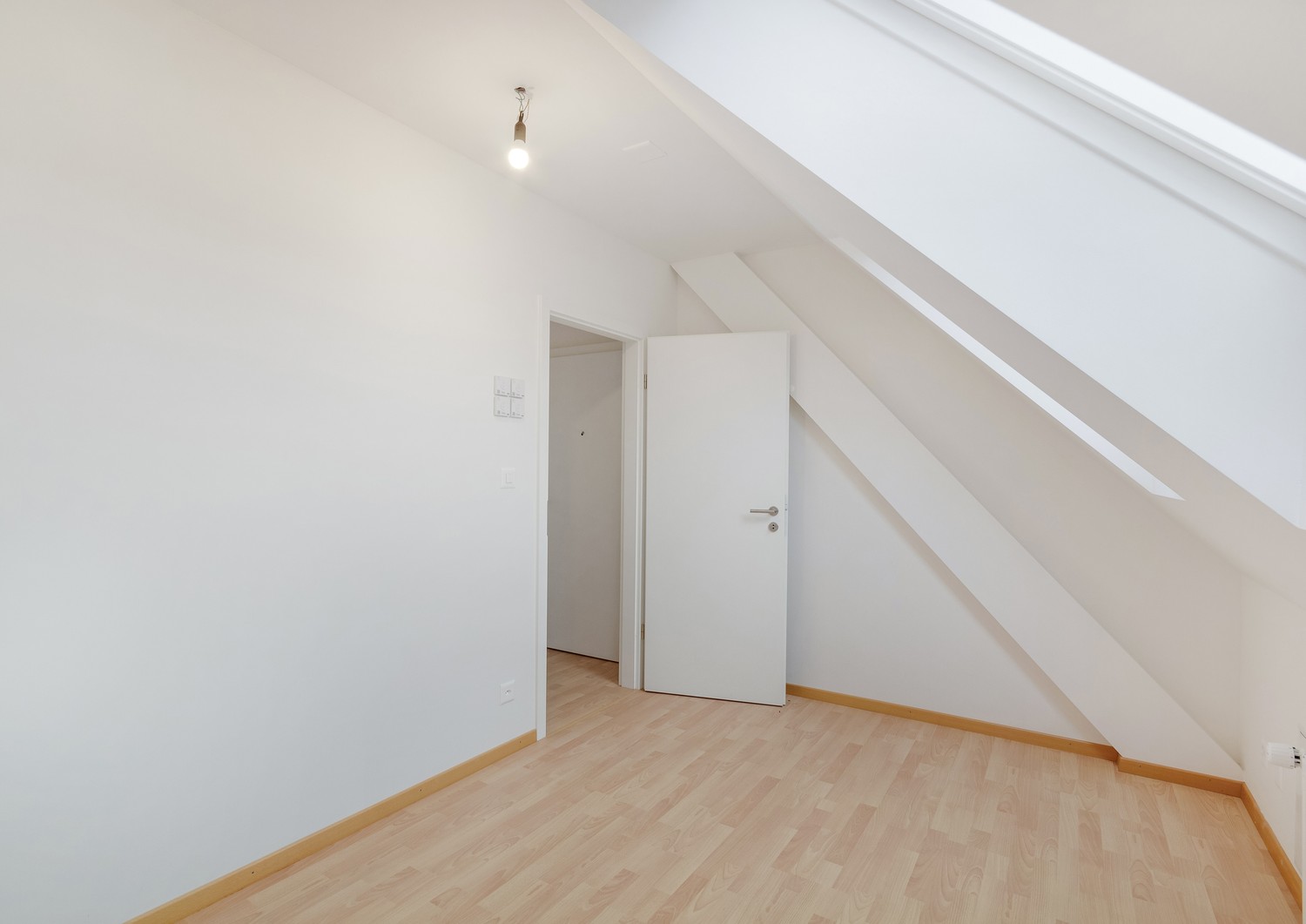 3 rooms duplex, Foto 8 von 10