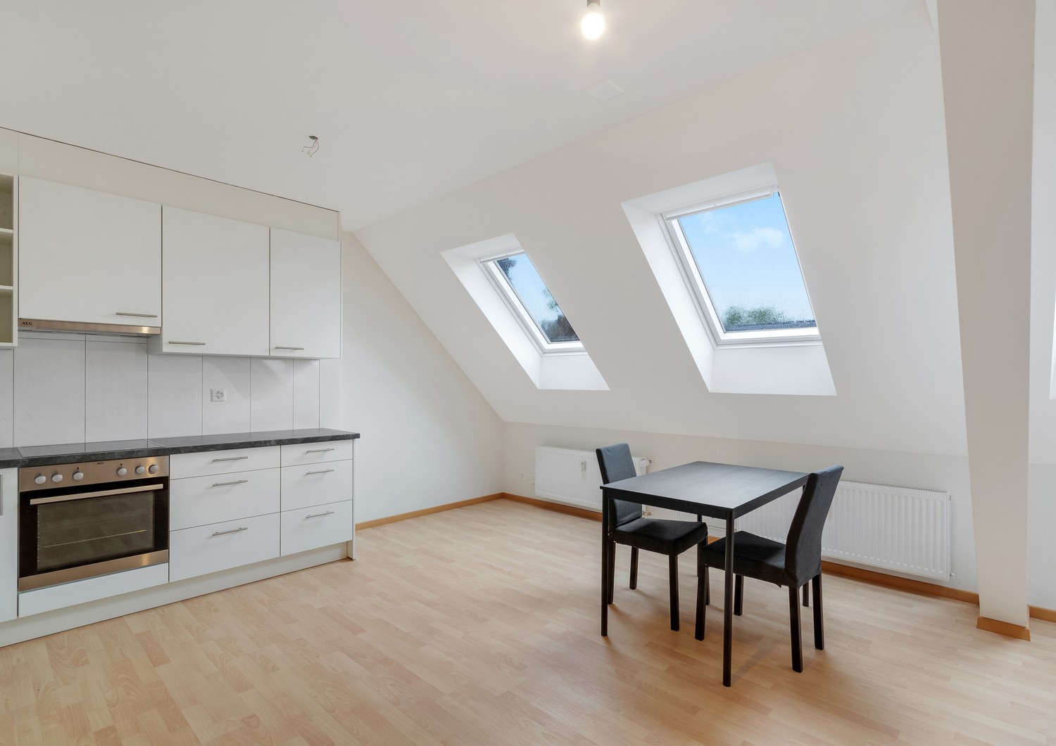 3 rooms duplex, Foto 1 von 10