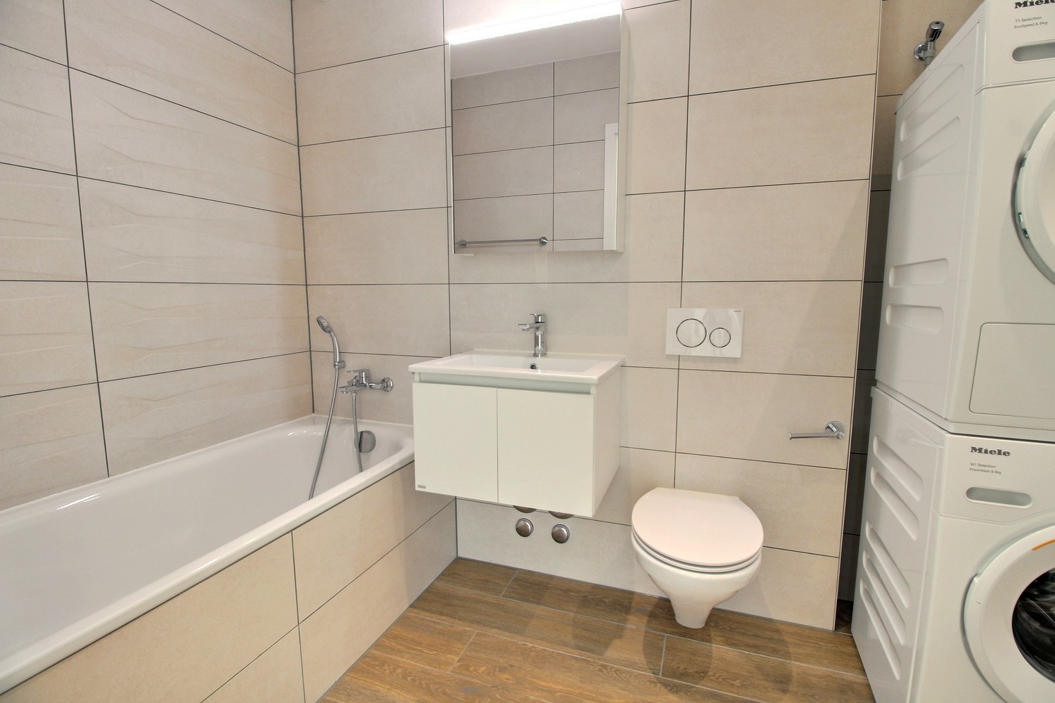 3 ½ Zimmer-Wohnung