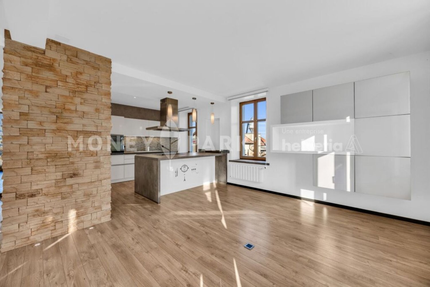 9 ½ rooms single house