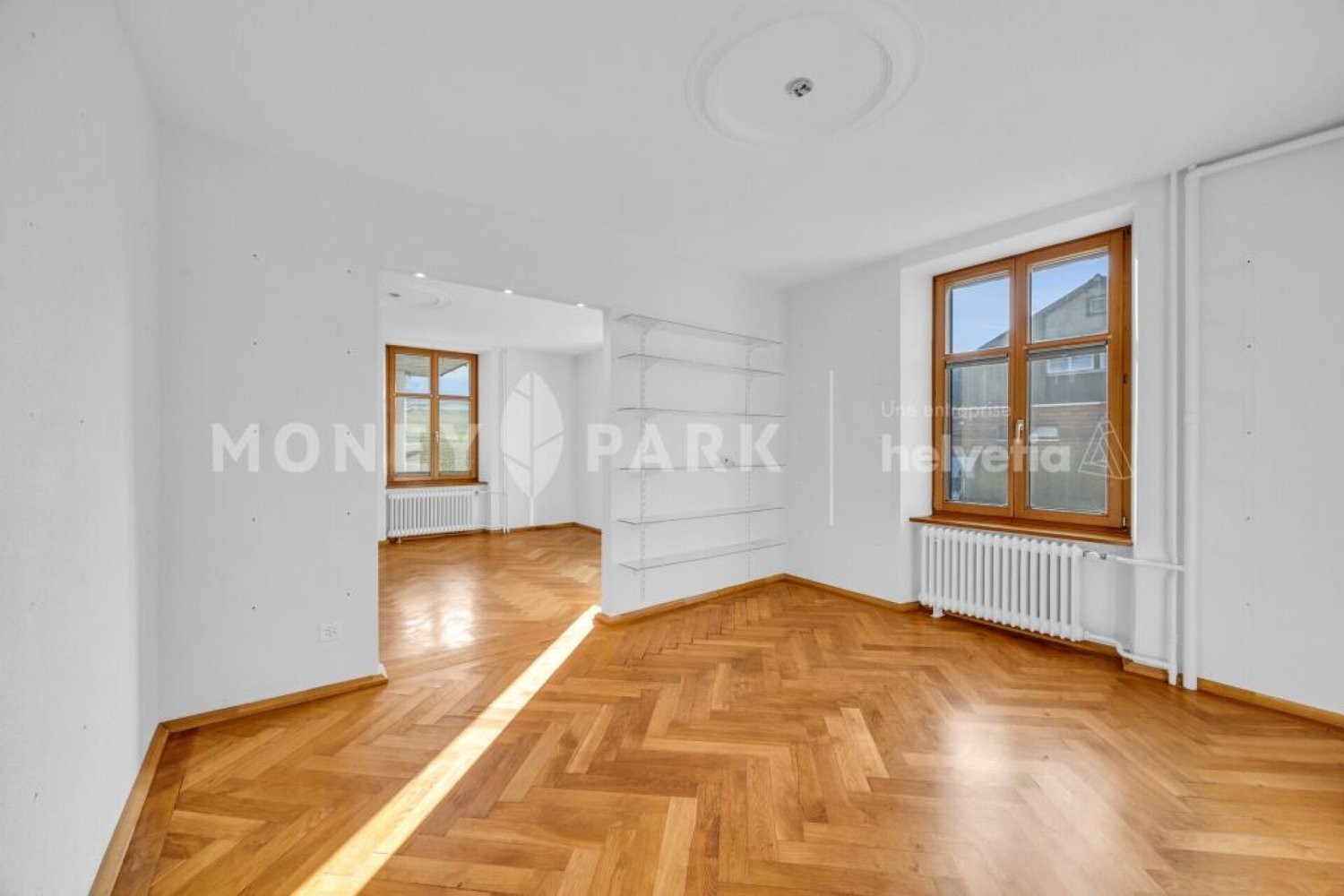 9 ½ rooms single house