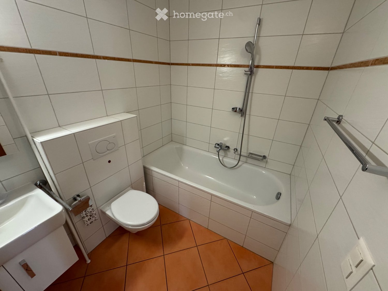 3 ½ Zimmer Wohnung, Foto 3 von 5