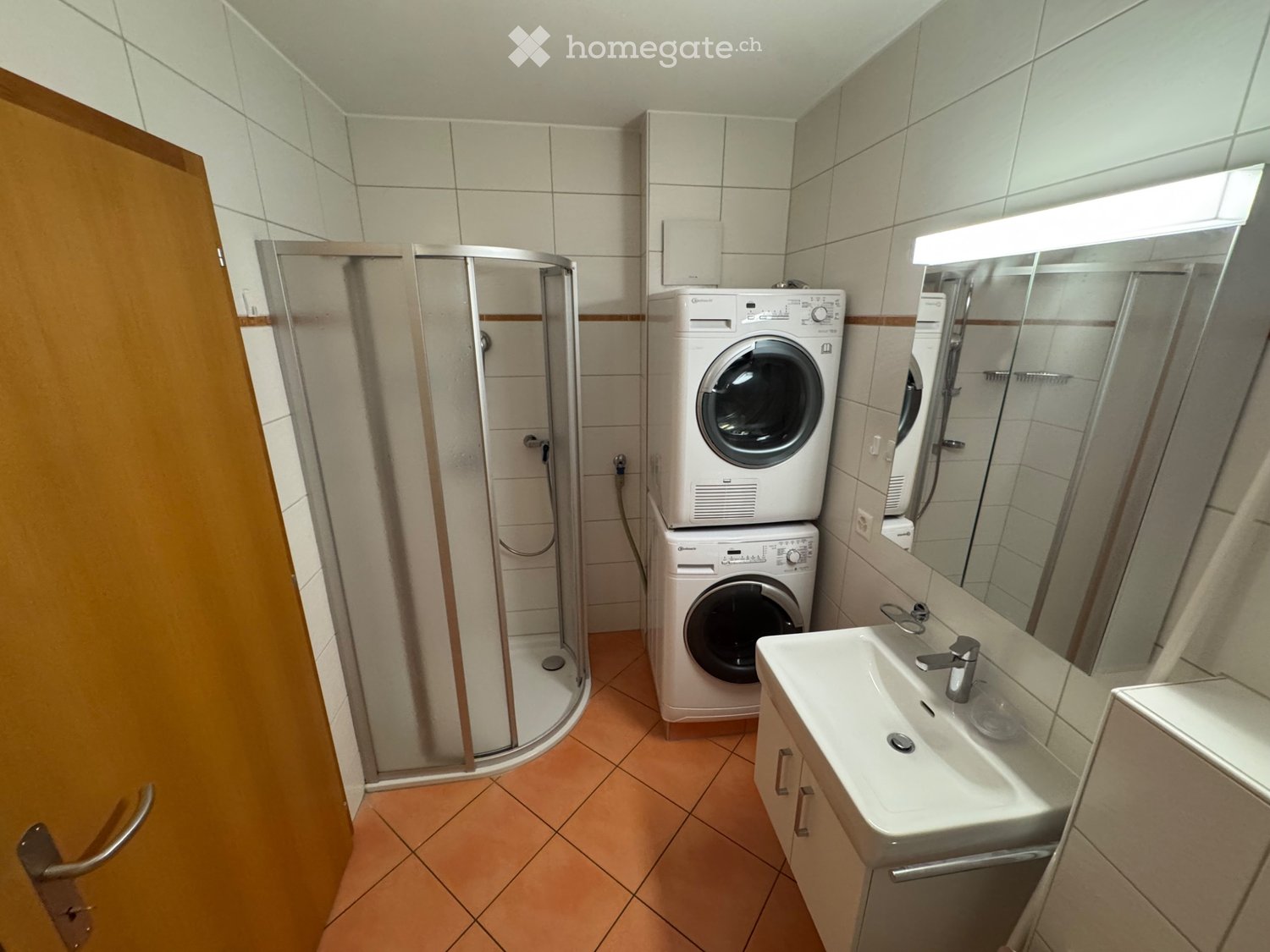 3 ½ Zimmer Wohnung, Foto 4 von 5