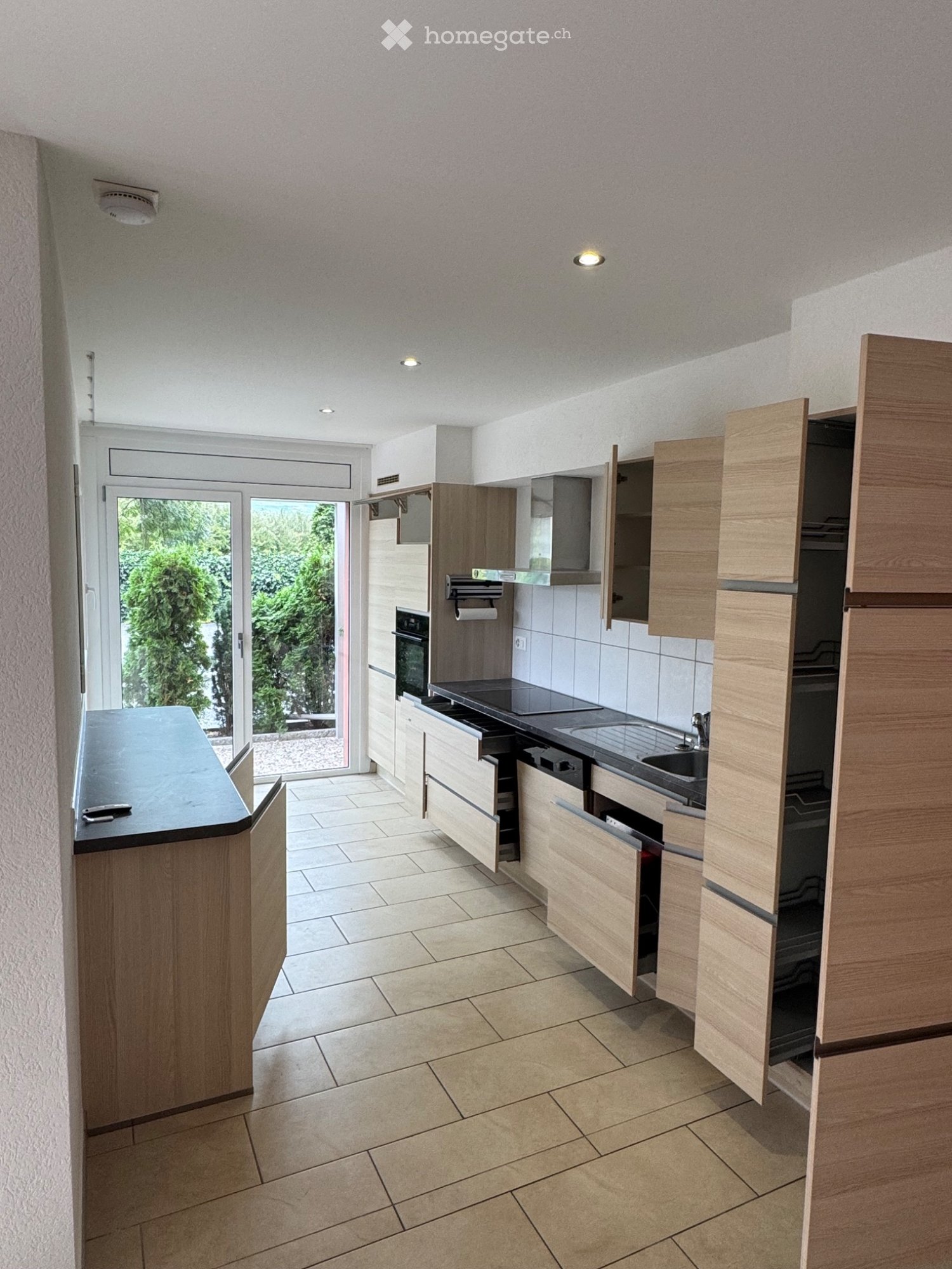 3 ½ Zimmer Wohnung, Foto 1 von 5