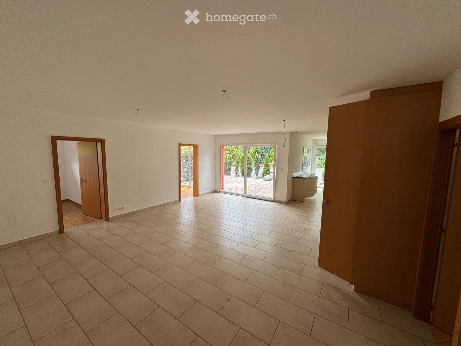 3 ½ Zimmer Wohnung, Foto 2 von 5