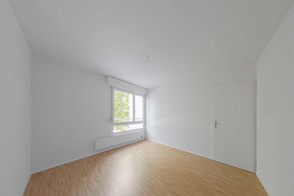 4 rooms apartment